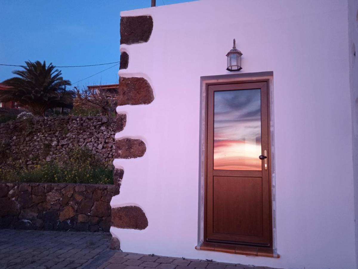 Casa Ben Abora Las Rosas (El Hierro) Exterior foto